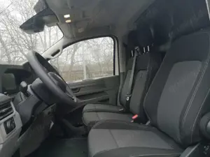 Volkswagen T7 Transporter e-Transporter Kasten BEV 100 kW RWD LR Bild 4