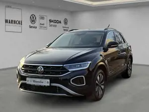 Volkswagen T-Roc 2.0 TDI GOAL DSG LED ACC AHK NAV PDC RFK SHZ GJR L