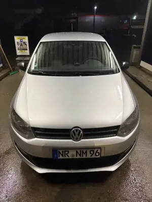 Volkswagen Polo 1.2 Trendline Bild 2