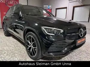 Mercedes-Benz GLC 300 GLC300 d 4Matic/AMG-Line/Panorama/Multibeam/MBUX