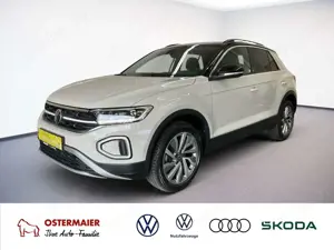 Volkswagen T-Roc MOVE 2.0TDI 150PS DSG ACC.AHK.KAMERA.NAVI+VC.APP-C