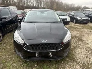 Ford Focus Focus Diesel 1.5 TDCi  Start-Stopp-System Trend