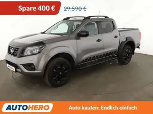 Nissan Navara 2.3 dCi N-Guard Double Cab 4x4 Aut.*CAM*NAVI*