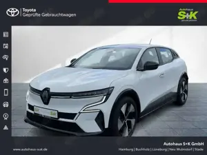 Renault Megane E-Tech Boost Charge 130hp +AHK+GJR+WINTER-PAKET+