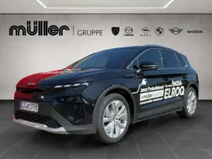 Skoda Others Elroq Alpha 82 kWh Batterie Elektromotor 210 kW 1-