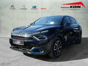 Citroen E-C4 Electric