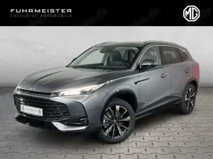 MG HS Luxury HEV MY25.5 ACC TJA LKA SHZ LHZ