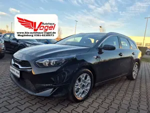 Kia Ceed SW / cee'd SW 1.5 T-GDi Vision Komfort ACC Navi Rückfahrkam.