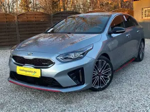 Kia ProCeed / pro_cee'd 1.6 TGDI GT Autom. LED JBL Sound Navi
