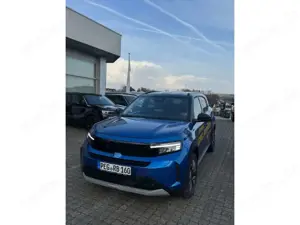 Opel Frontera GS Line 136PS Rückfahrkamera+Sitzheizun