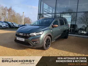 Dacia Jogger Hybrid 140 Extreme+ 7-Sitzer+SHZ+RFK+PDC