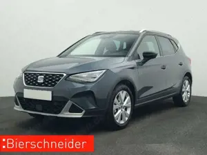 SEAT Arona 1.0 TSI DSG Xperience ALLWETTER NAVI KAMERA ACC
