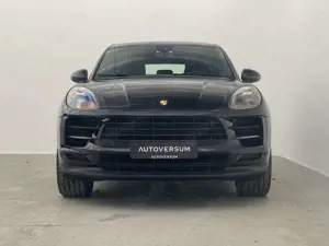 Porsche Macan S *TEMP*MEM*KAM*BOSE*PDK*PANO* Bild 4
