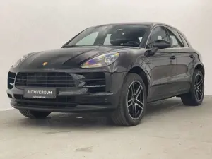 Porsche Macan S *TEMP*MEM*KAM*BOSE*PDK*PANO* Bild 3