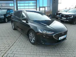 Ford Focus Bild 3