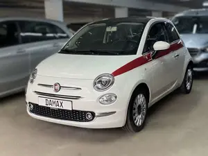Fiat 500 Lounge*PANORAMADACH*AUTOMATIK