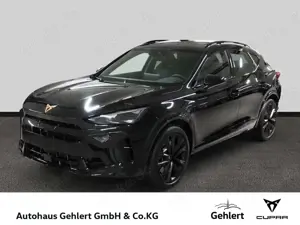 CUPRA Formentor 245 kW 4Drive VZ BLACK EDITION 2.0 TSI AD AHK-klap