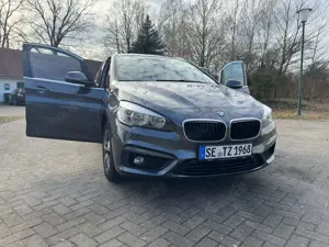 BMW 218 218d Gran Tourer xDrive Aut.
