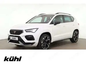 CUPRA Ateca 2.0 TSI 4Drive DSG LED/ACC/360°/Navi/AHK