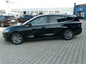 Ford Focus Bild 2