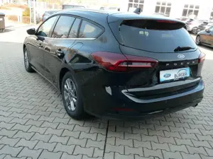 Ford Focus Bild 5