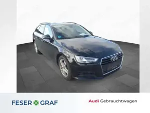 Audi A4 Avant 2.0TFSI ultra/LED/Navi/Tempomat/APS+/AudiSou