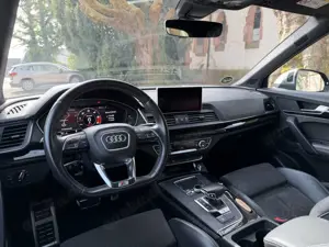 Audi SQ5 Bild 5