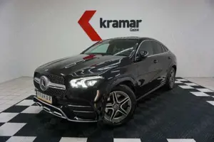 Mercedes-Benz GLE 350 de Coupe 4M 360° AMG AIRMATIC/MULTIBEAM
