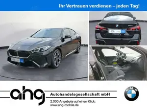 BMW Others 220d Gran Coupe Steptronic M Sportpaket
