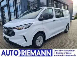 Ford Transit Custom Kombi Doka L2 Trend KLIMA KAMERA Klima
