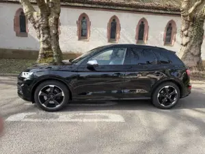 Audi SQ5 Bild 3