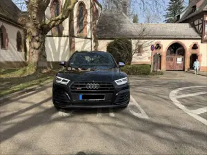 Audi SQ5 Bild 2