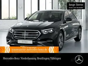 Mercedes-Benz E 220 d Exclusive Fahrass WideScreen 360° Stdhzg