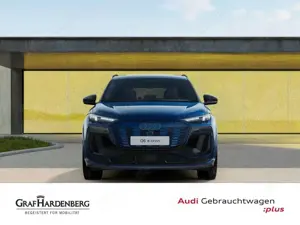 Audi Q6 e-tron e-tron 225 kW performance S line AHK Navi