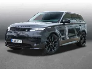 Land Rover Range Rover Sport P460e Dynamic HSE