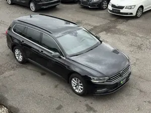 Volkswagen Passat Variant Business 2.0 TDI AHK ACC KAM LED NAVII