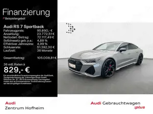 Audi RS7