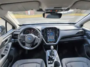 Subaru Crosstrek 2.0ie e-BOXER Comfort Lineartr ANDERE Bild 4