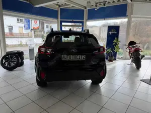 Subaru Crosstrek 2.0ie e-BOXER Comfort Lineartr ANDERE Bild 3