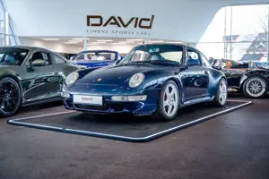 Porsche 993