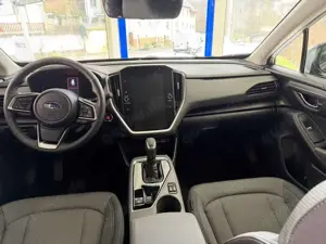 Subaru Crosstrek 2.0ie e-BOXER Comfort Lineartr ANDERE Bild 5