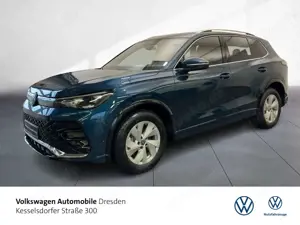 Volkswagen Tiguan R-Line 2,0 TDI DSG NAVI WR IQ.DRIVE PREM.