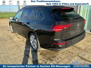 Volkswagen Golf Variant Golf Variant 1.5 TSI Life LED ACC CLIM SHZ App Bild 4