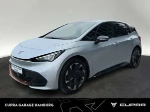 CUPRA Born 170 Navi ACC HeadUp Wärmep. Kameras Keyless