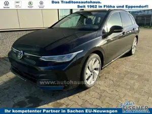 Volkswagen Golf Variant Golf Variant 1.5 TSI Life LED ACC CLIM SHZ App Bild 2