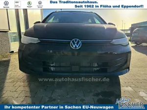 Volkswagen Golf Variant Golf Variant 1.5 TSI Life LED ACC CLIM SHZ App Bild 3