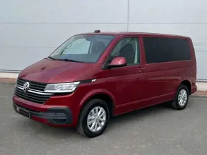 Volkswagen T6 Transporter T6.1 Transporter Kombi KR AHK ACC NAVI SITZH DAB