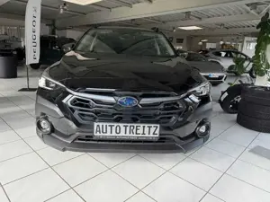 Subaru Crosstrek 2.0ie e-BOXER Comfort Lineartr ANDERE Bild 2
