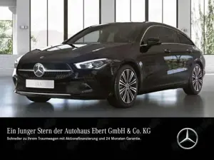 Mercedes-Benz CLA 200 CLA200d SB Prog DISTR Memo AHK HighMBUX Busi HUD