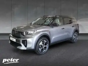 Citroen C3 Aircross 113 ë-MAX +11kW OBC+180°Kamera+Head-Up-Display+